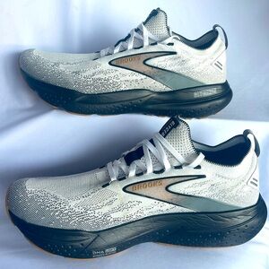 Brooks Glycerin 21 – Men’s Size 13 – Neutral Running Shoe – Excellent Condition